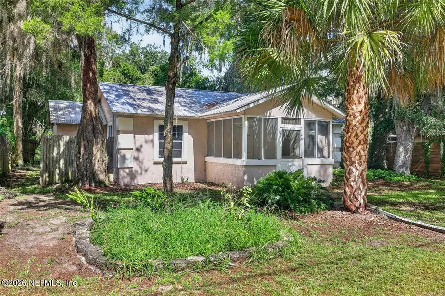 1510 Cleveland Avenue, Palatka, FL 32177 - #3
