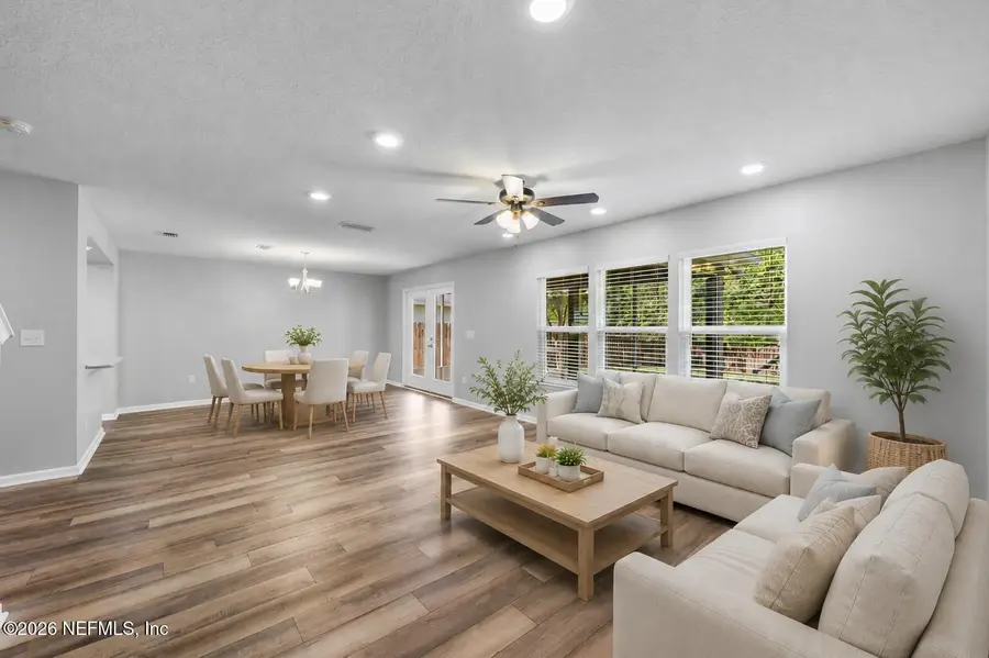 298 E Teague Bay Drive, Saint Augustine, FL 32092 - #3