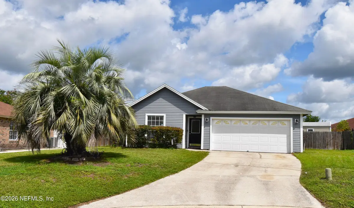 6620 Shiny Stone Court, Jacksonville, FL 32244 - #1