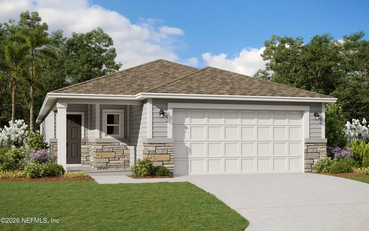 401 Barbosa Trail, Saint Augustine, FL 32095 - #1