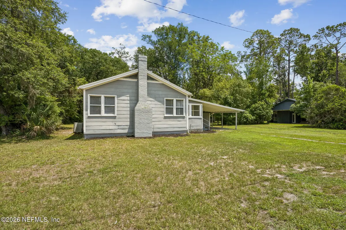 173 W Mciver Avenue, Macclenny, FL 32063 - #1