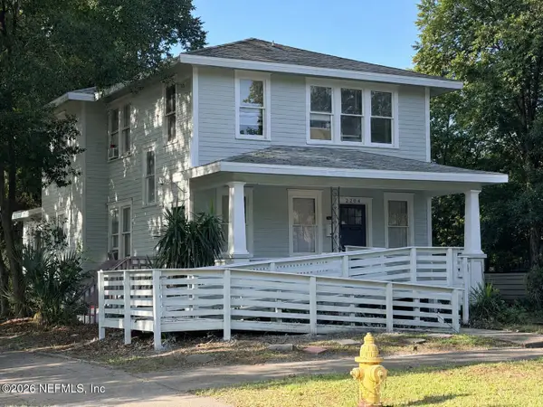 2204 Myra Street, Jacksonville, FL 32204