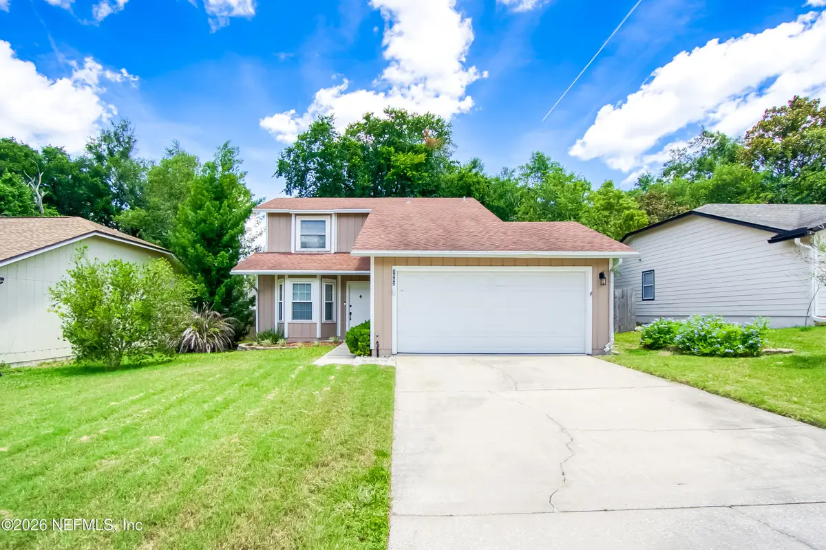 8065 Le Havre N Drive, Jacksonville, FL 32277 - #1
