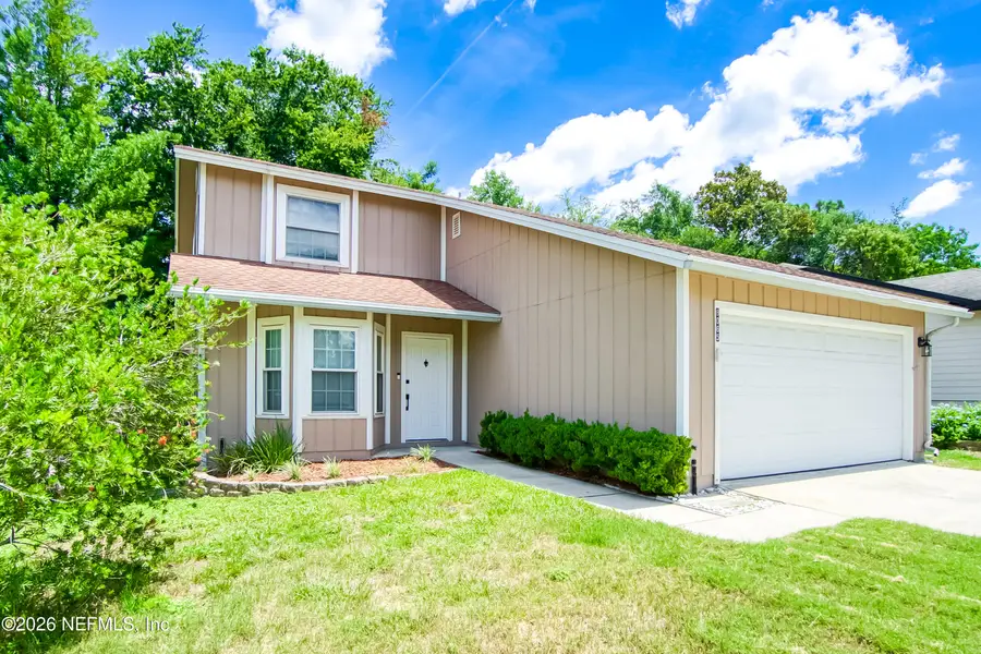 8065 Le Havre N Drive, Jacksonville, FL 32277 - #2