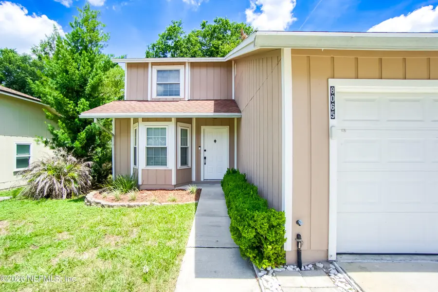 8065 Le Havre N Drive, Jacksonville, FL 32277 - #3