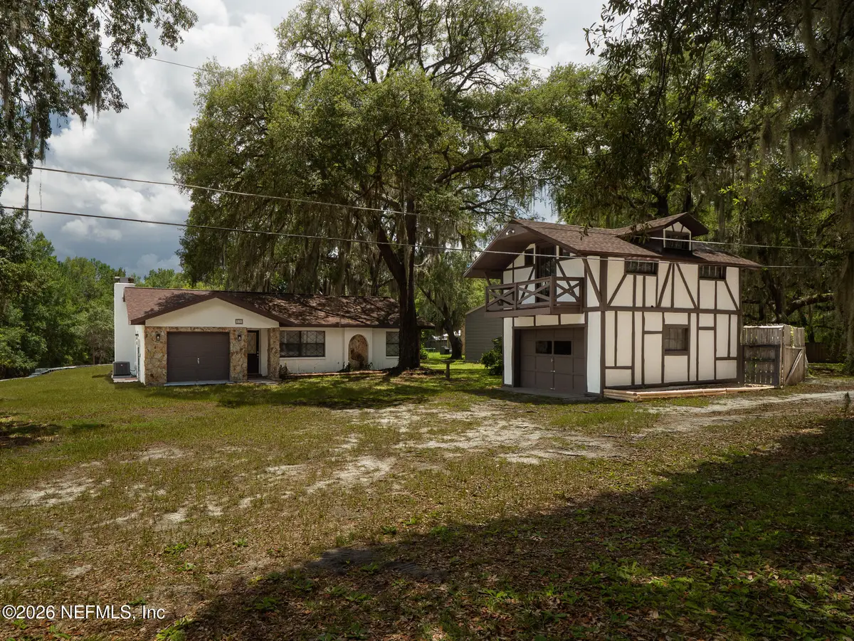 121 Serena Circle, Melrose, FL 32666 - #1