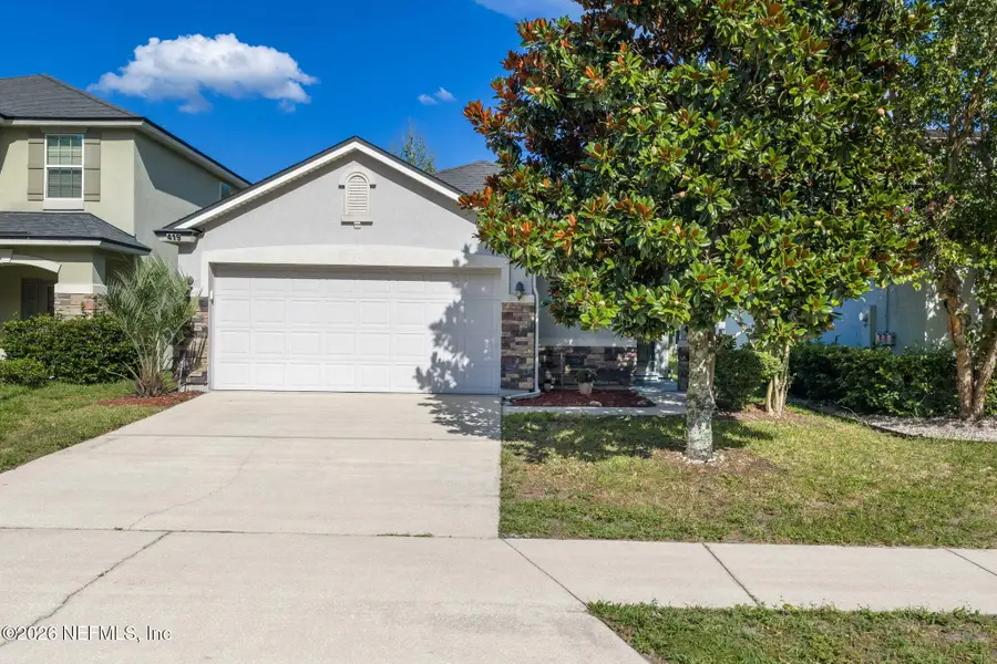 419 Forest Meadow Lane, Orange Park, FL 32065 - #2