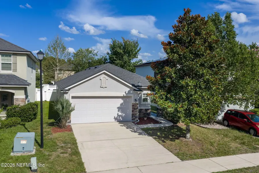 419 Forest Meadow Lane, Orange Park, FL 32065 - #3