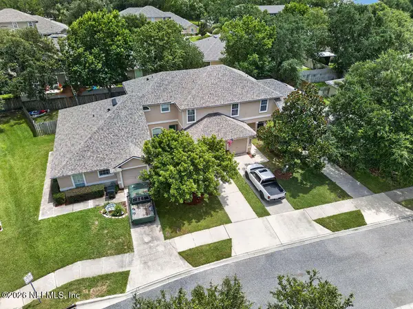 1825 Green Springs Circle #C, Fleming Island, FL 32003