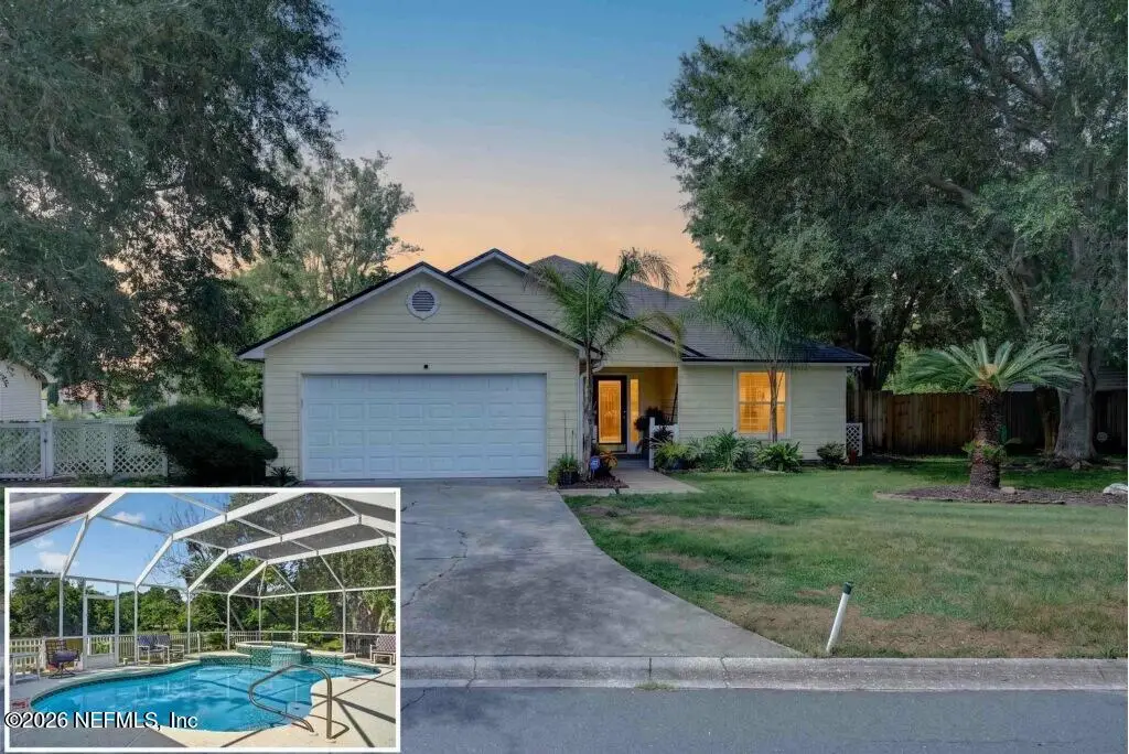 8680 Bandera S Circle, Jacksonville, FL 32244 - #1