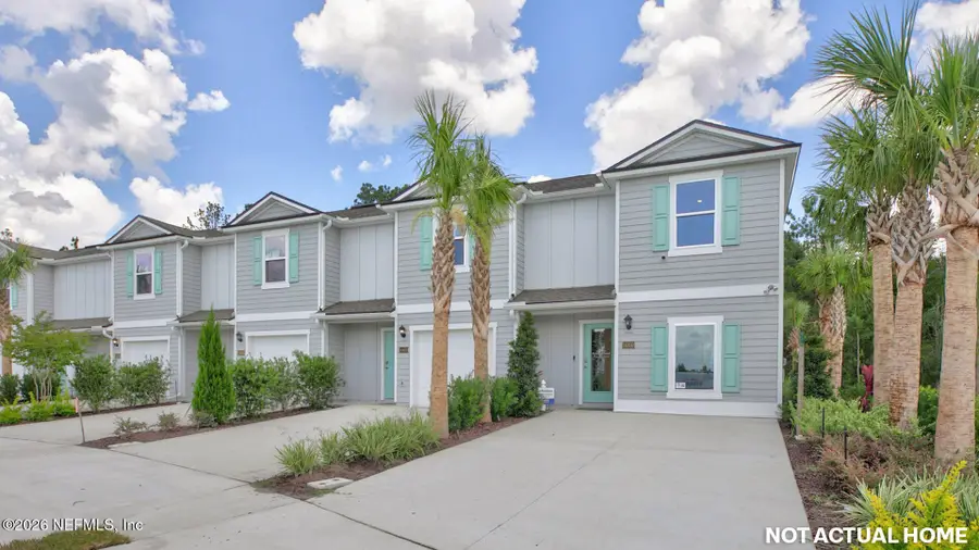 6275 Sparkling Stream Trail, Jacksonville, FL 32234 - #2