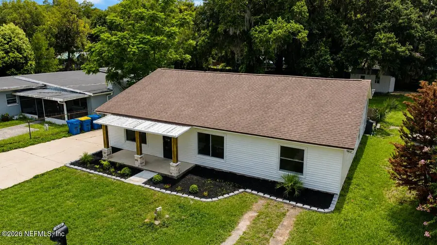 1640 Ryar Road, Jacksonville, FL 32216 - #2