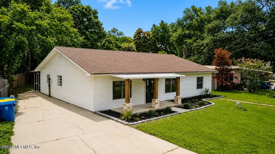 1640 Ryar Road, Jacksonville, FL 32216 - #3