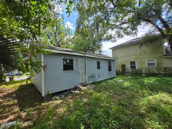 346 King Street, Jacksonville, FL 32204