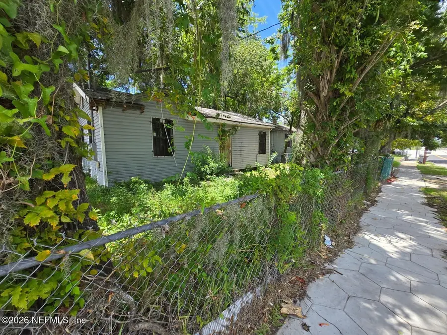 346 King Street, Jacksonville, FL 32204 - #3