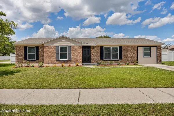 8149 Justin Road, Jacksonville, FL 32210