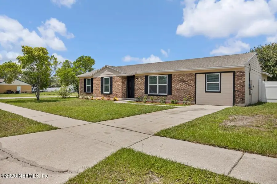 8149 Justin Road, Jacksonville, FL 32210 - #3