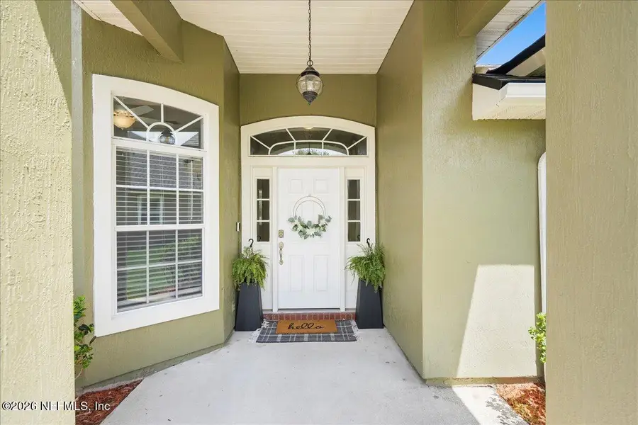 817 Esquire Lane, Saint Augustine, FL 32092 - #2