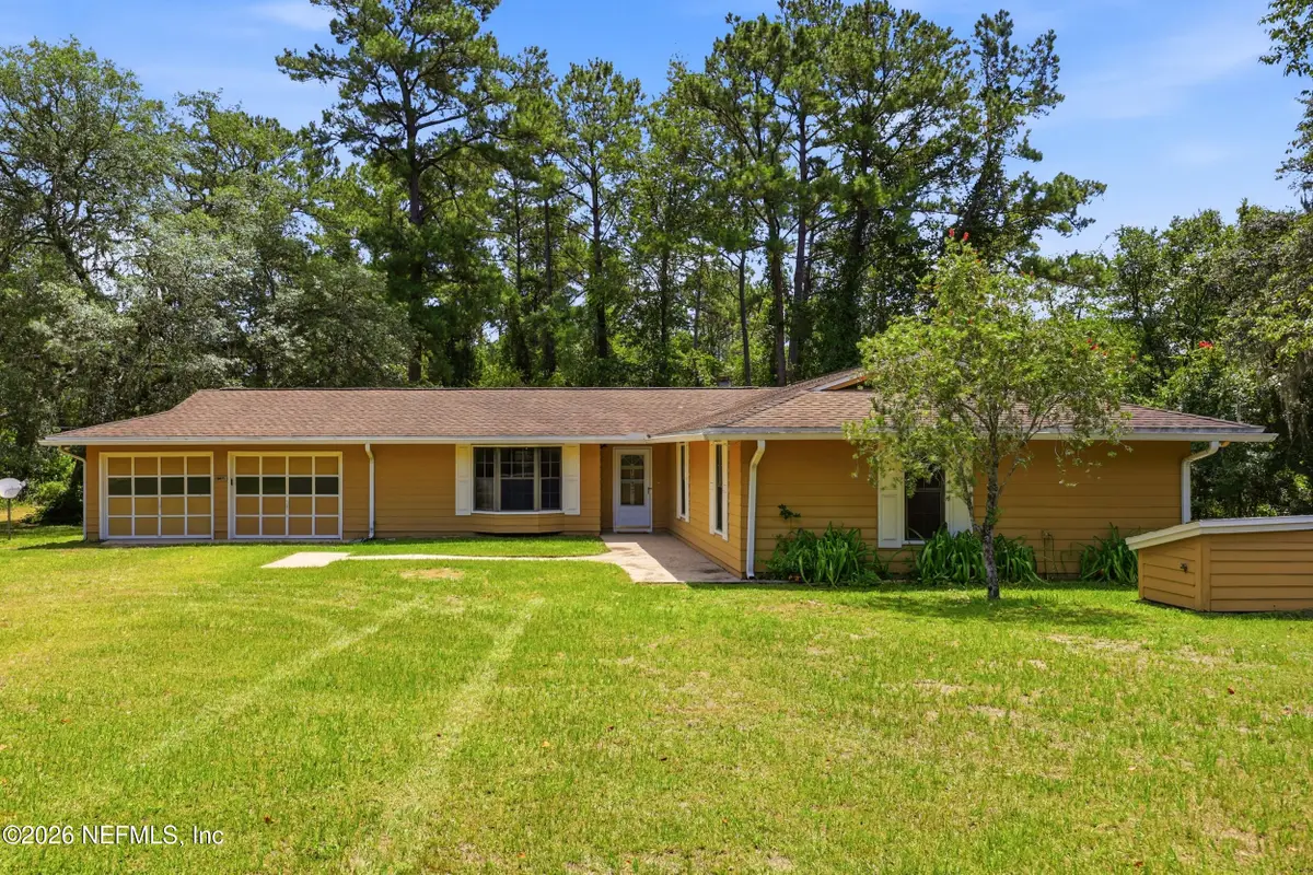 1733 Hereford Road, Middleburg, FL 32068 - #1