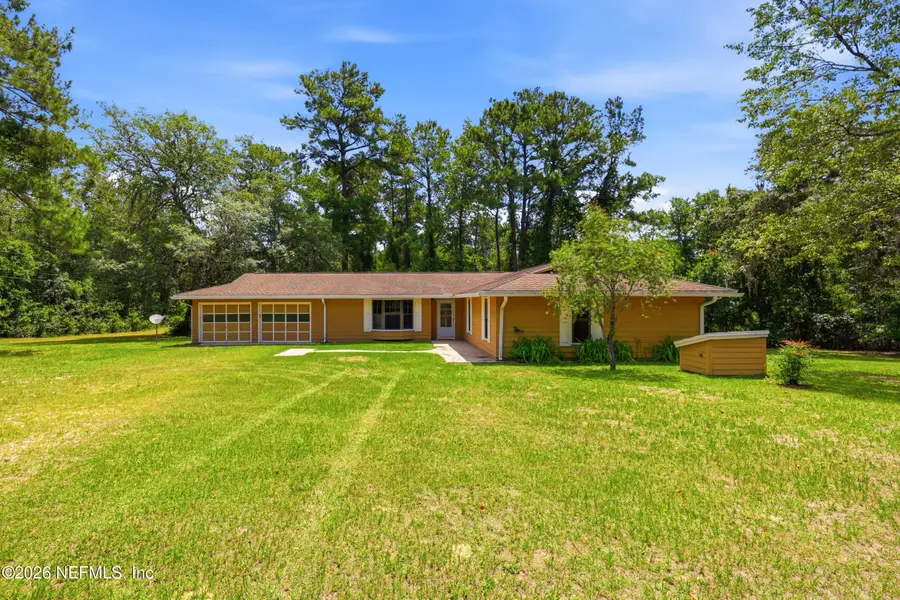 1733 Hereford Road, Middleburg, FL 32068 - #2