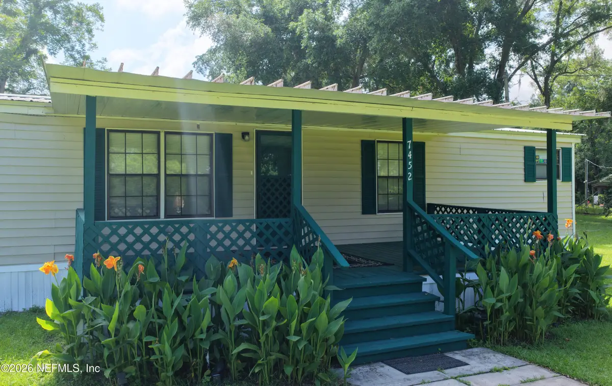 7452 129th Road, Live Oak, FL 32060 - #1