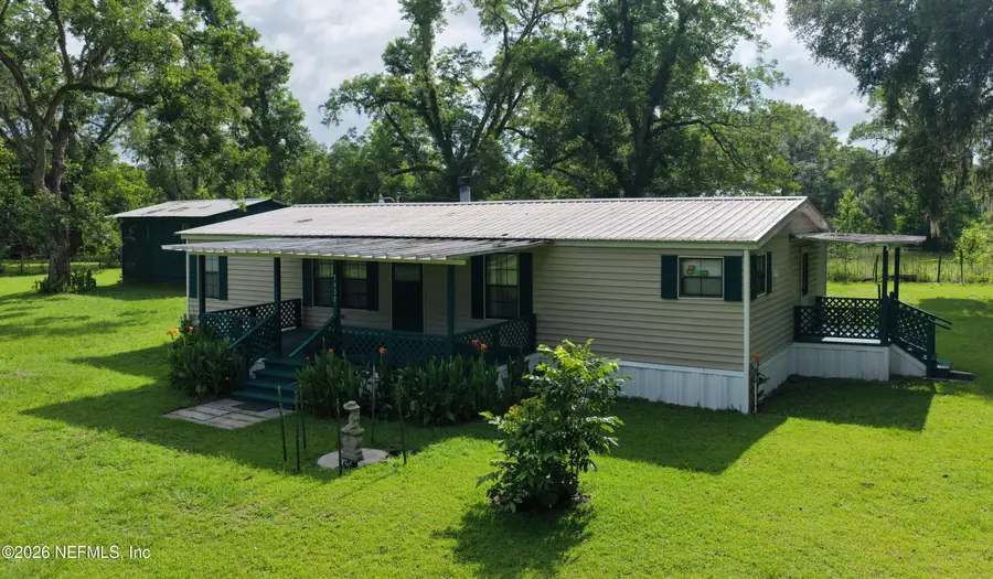7452 129th Road, Live Oak, FL 32060 - #2