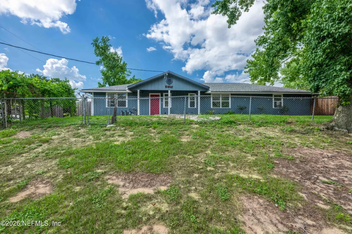 5405 Julington Creek Road, Jacksonville, FL 32258 - #1