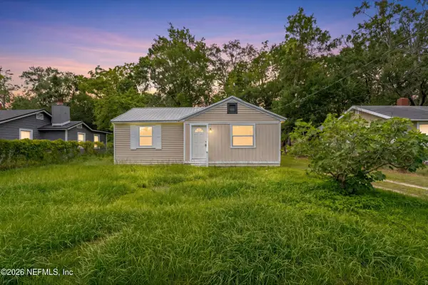 3267 Sunnybrook N Avenue, Jacksonville, FL 32254