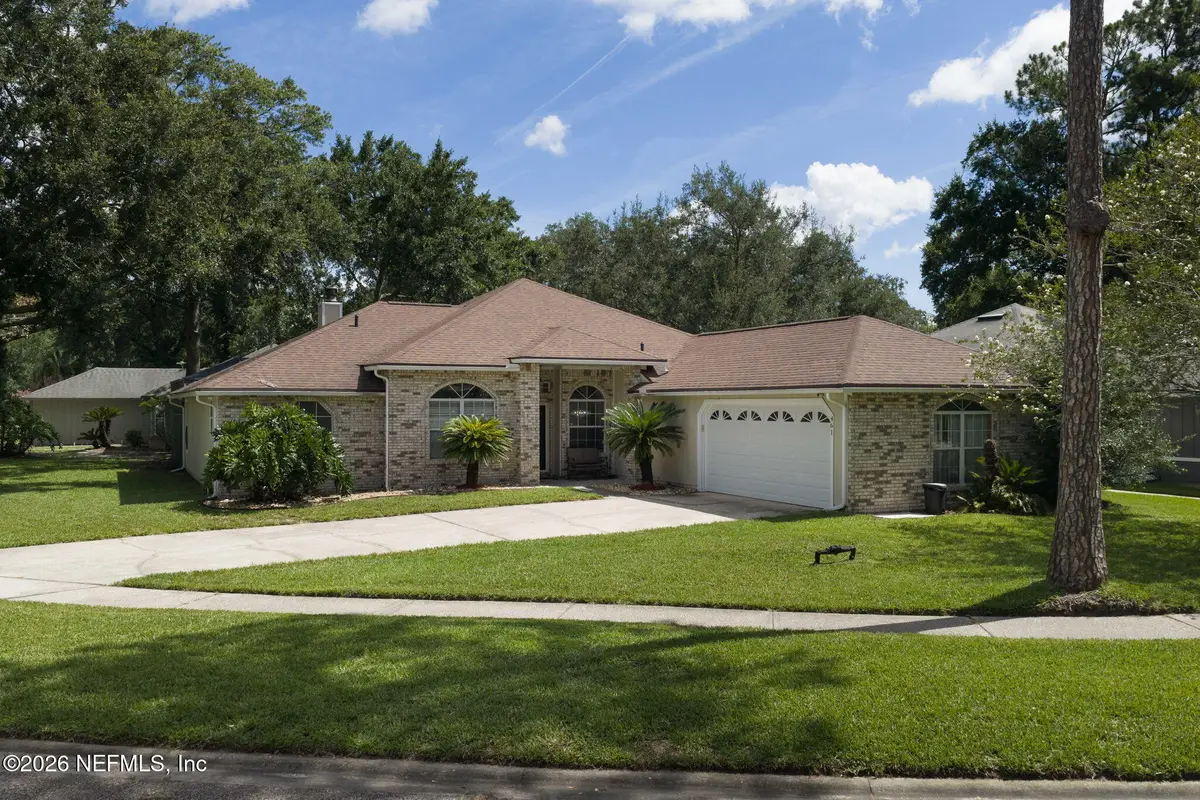 461 Wynfield Circle, Fleming Island, FL 32003 - #1