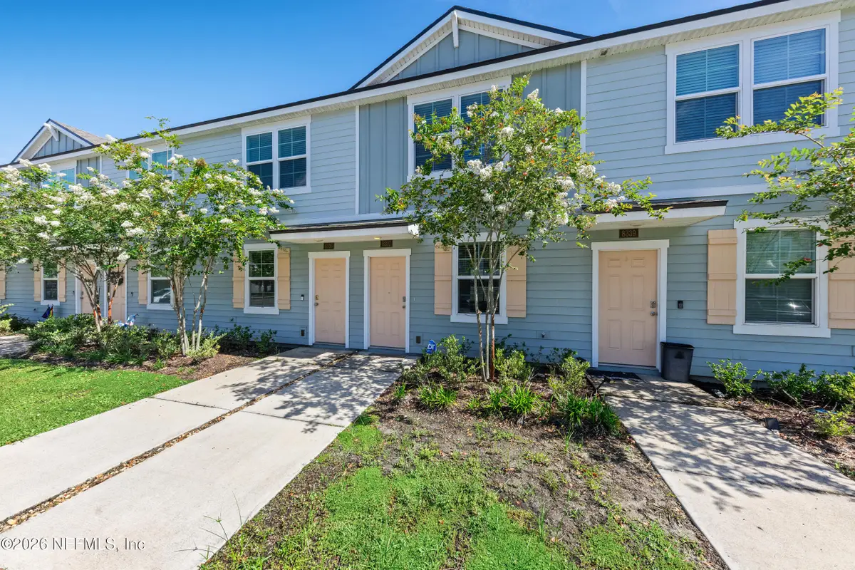 8337 Asteroid Street, Jacksonville, FL 32256 - #1