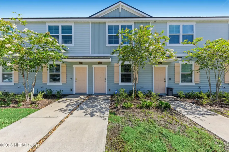 8337 Asteroid Street, Jacksonville, FL 32256 - #2