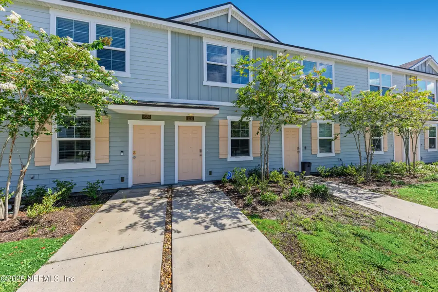 8337 Asteroid Street, Jacksonville, FL 32256 - #3