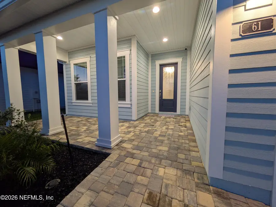 61 Yorkshire Drive, Saint Augustine, FL 32092 - #3