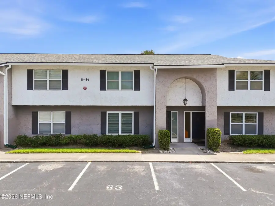 695 A1a N #83, Ponte Vedra Beach, FL 32082 - #2