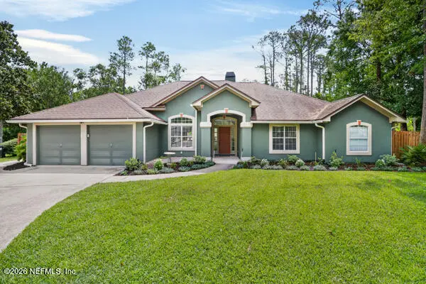 1703 Hunters Ridge Road, Fleming Island, FL 32003 - #2