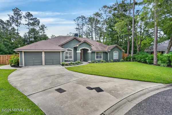 1703 Hunters Ridge Road, Fleming Island, FL 32003 - #3