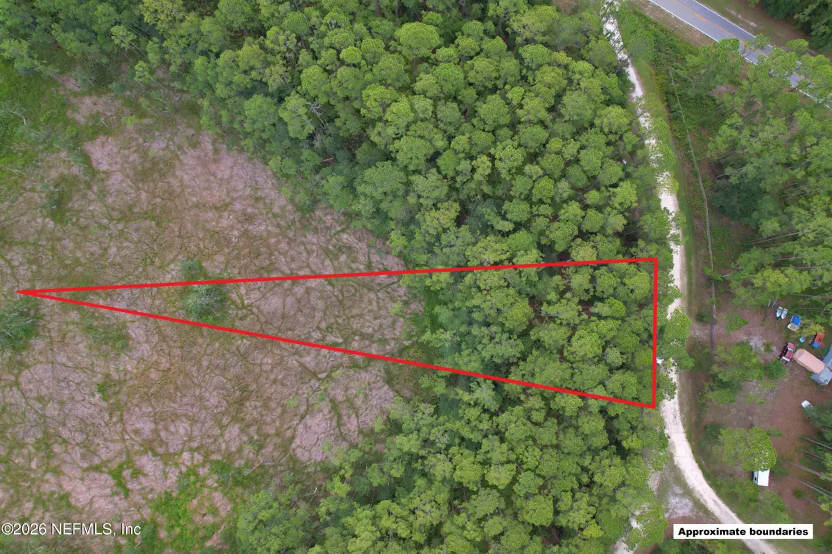106 Shirley Circle, Georgetown, FL 32139 - #1