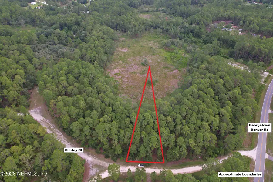 106 Shirley Circle, Georgetown, FL 32139 - #2