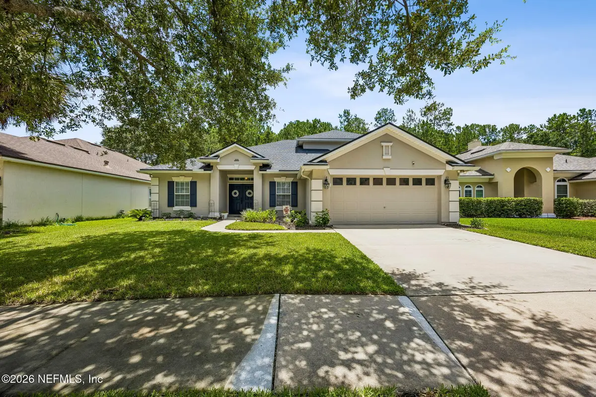 5828 Brush Hollow Road, Jacksonville, FL 32258 - #1