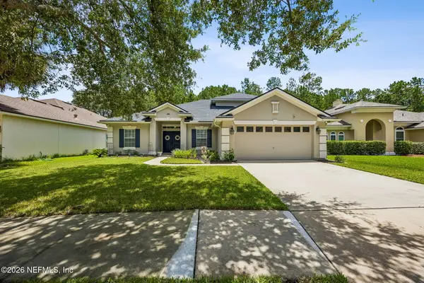 5828 Brush Hollow Road, Jacksonville, FL 32258