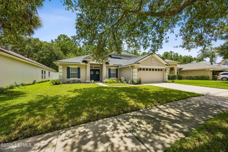 5828 Brush Hollow Road, Jacksonville, FL 32258 - #2