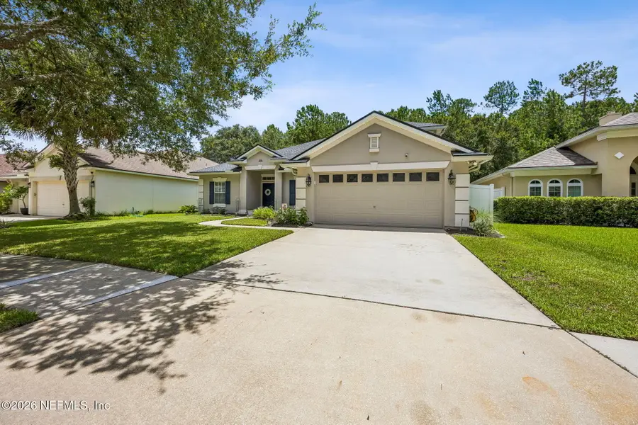 5828 Brush Hollow Road, Jacksonville, FL 32258 - #3