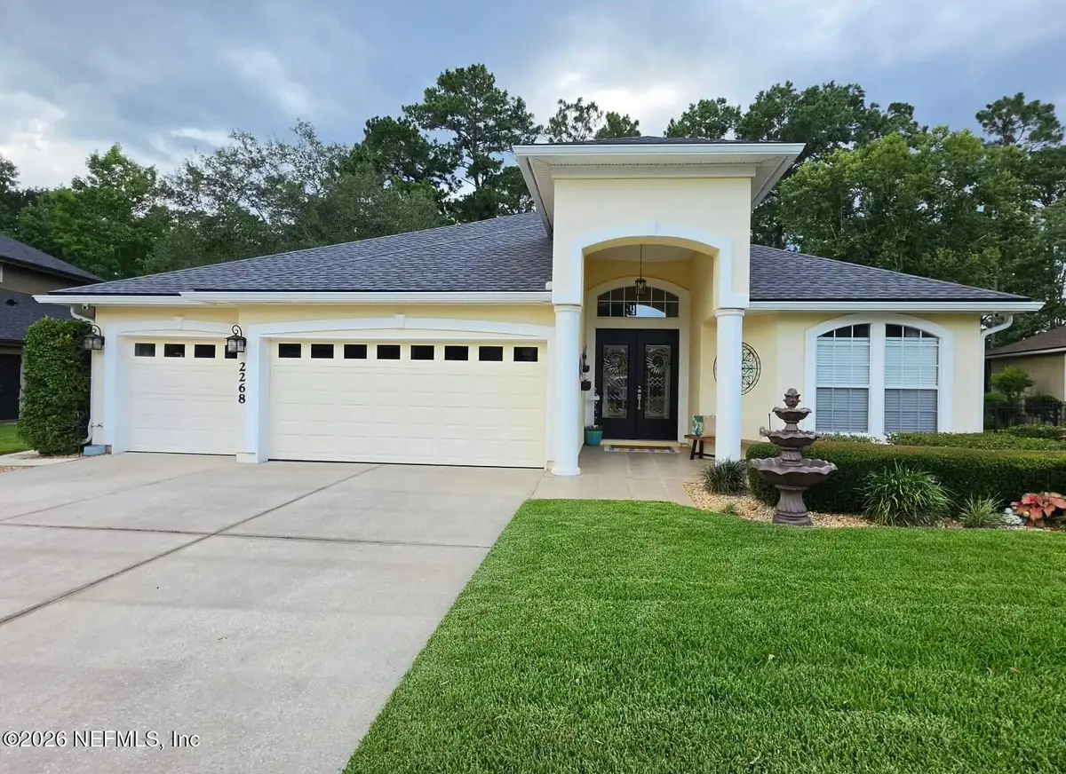 2268 Links Drive, Fleming Island, FL 32003 - #1