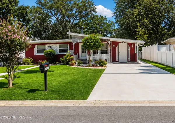 10131 S Agave Road, Jacksonville, FL 32246