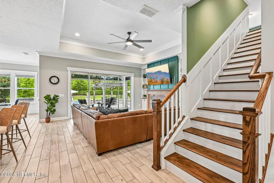 179 Fresnel Lane, Saint Augustine, FL 32095 - #3