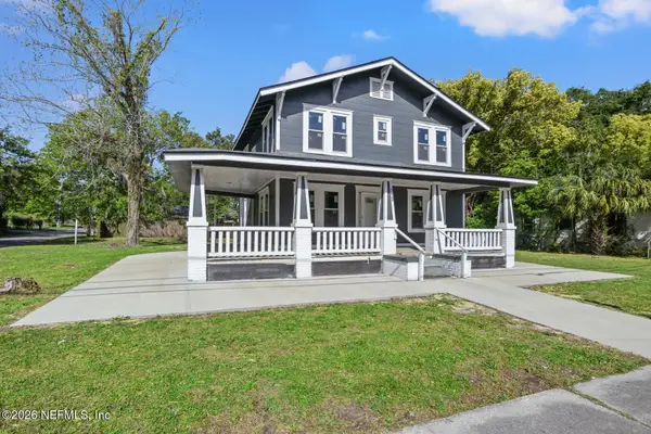 6620 Buffalo Avenue, Jacksonville, FL 32208