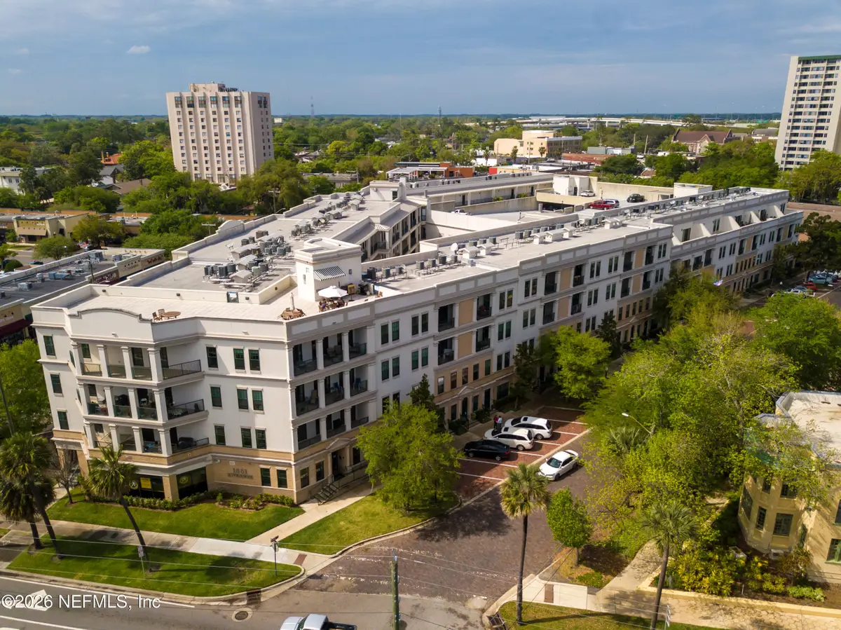 1661 Riverside Avenue #309, Jacksonville, FL 32204 - #1