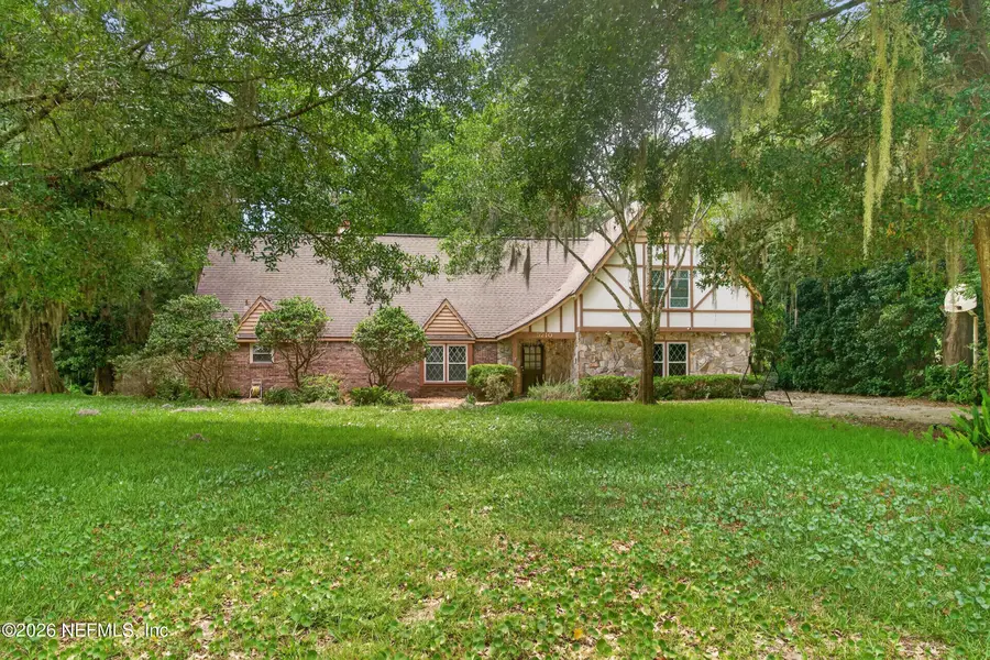 5210 River Park Villas Drive, Saint Augustine, FL 32092 - #2