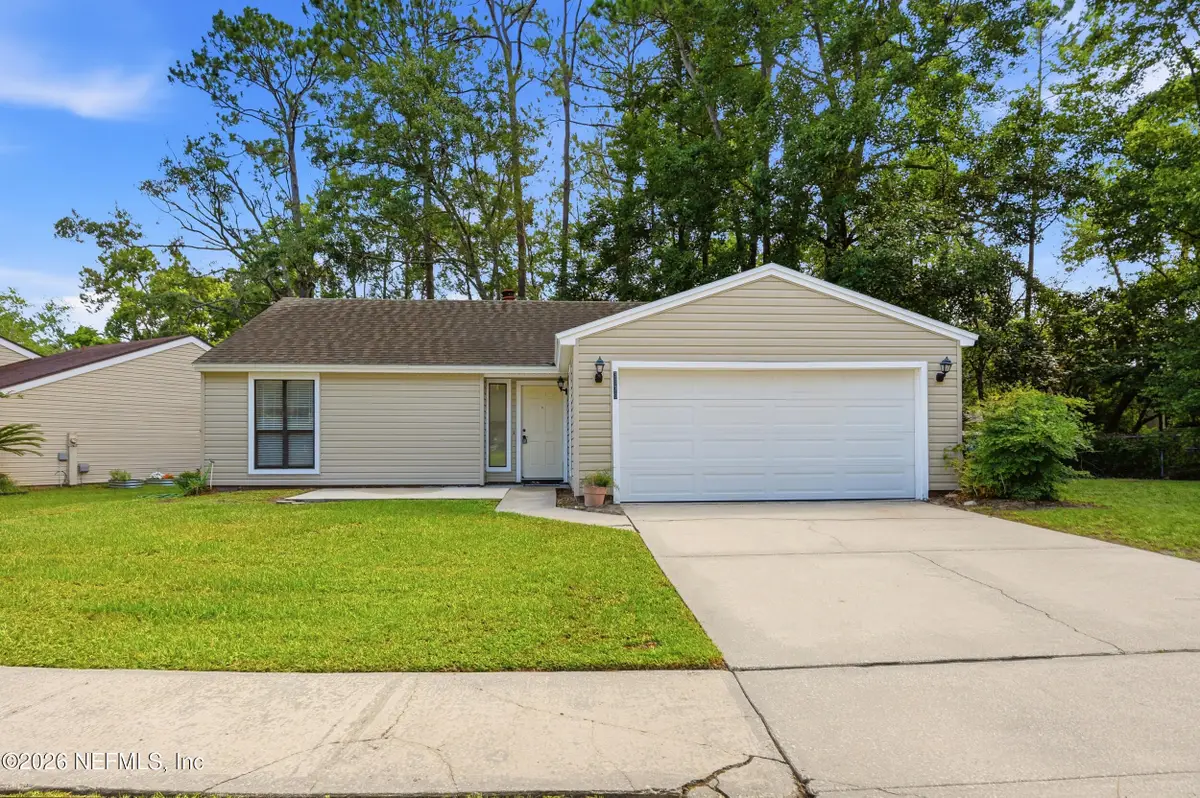 3839 Arrow Lakes S Drive, Jacksonville, FL 32257 - #1