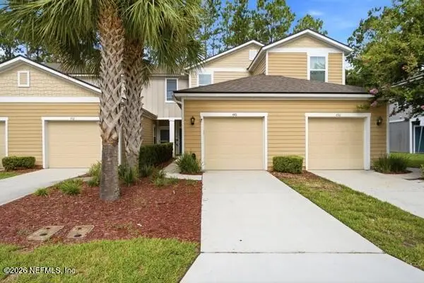 440 Servia Drive, Saint Johns, FL 32259 - #1
